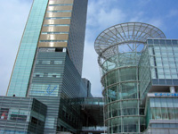Central Takamatsu
