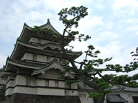 Takamatsu Castle
