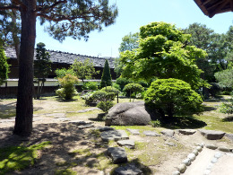 Takayama Jinya