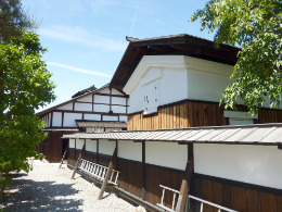 Takayama Jinya
