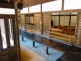 Takayama Jinya