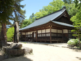 Higashiyama, Takayama