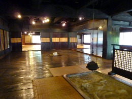 Hida Folk Village, Takayama