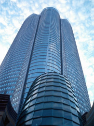 Mori Tower, Roppongi Hills, Tokyo