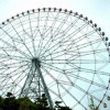 Ferris Wheel, Kasai Rinkai Park, Tokyo