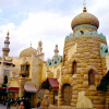Disneyland, Tokyo