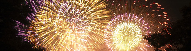 Tokyo-wan hanabi