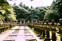 Toukou-ji Temple, Hagi