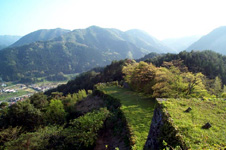 Tsuwano Castle