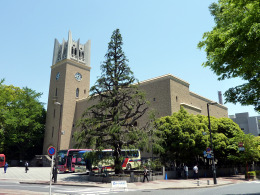 Waseda University