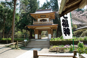 Jōchi-ji